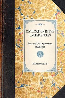 Civilization in the United States