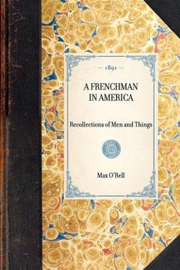 Frenchman in America