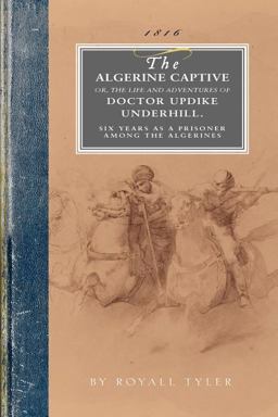 Algerine Captive