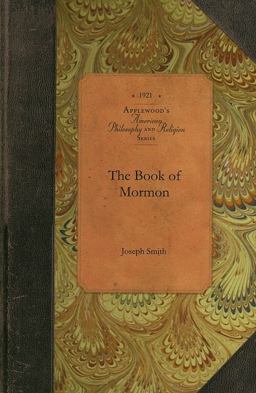 The Book of Mormon