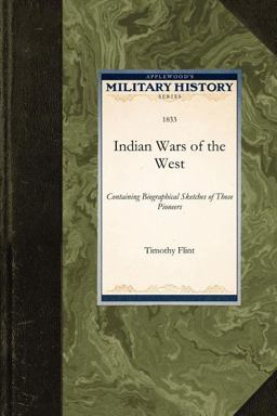 Indian Wars of the West