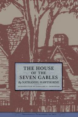 House of the Seven Gables (PB)