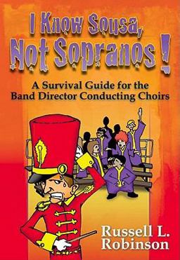 I Know Sousa, Not Sopranos!