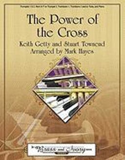 The Power of the Cross