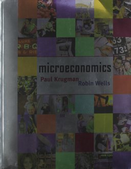Microeconomics