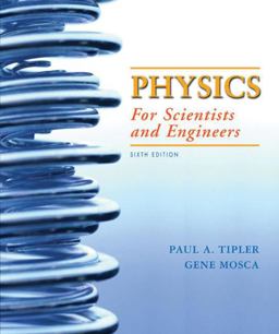 Physics for Scientists and Engineers, Volume 3