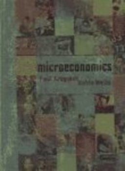 Microeconomics and Economics by Example