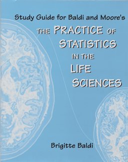 Statistics in the Life Sciences