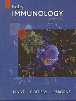 Kuby Immunology