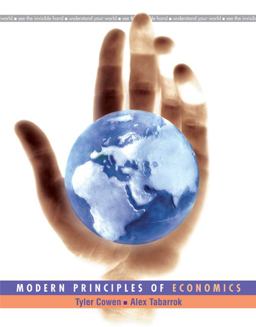 Modern Principles of Economics