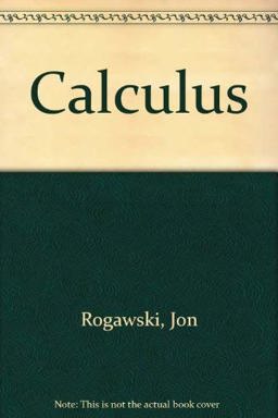 Calculus (paperback)