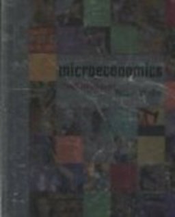 Microeconomics and E Book Access Card