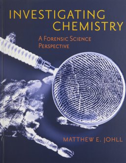 Investigating Chemistry and Solutions Manual