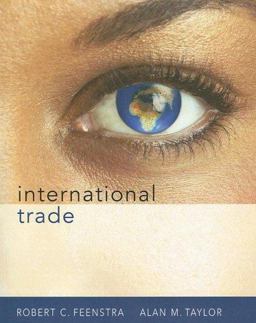 International Trade International Trade