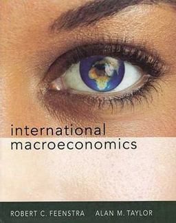 International Macroeconomics International Macroeconomics