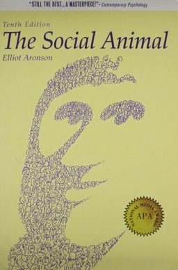 The Social Animal and Readings