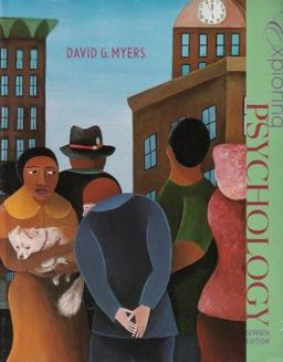 Exploring Psychology (paper) and Student Video Tool Kit