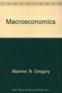 Macroeconomics (Canadian Edition) and Study Guide