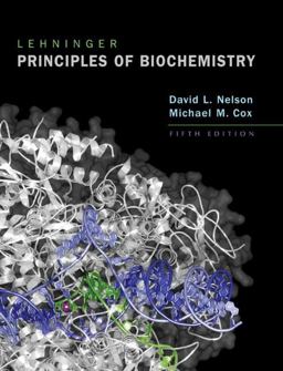 Principles of Biochemistry