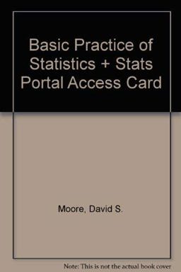 The Basic Practice of Statistics (Loose Leaf) and StatsPortal