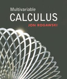 Multivariable Calculus