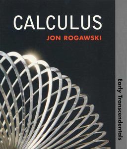 Calculus
