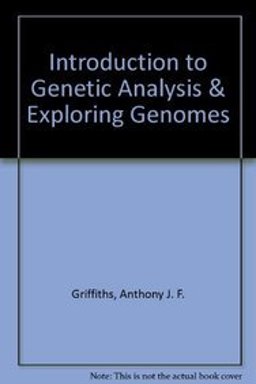 Introduction to Genetic Analysis and Exploring Genomes