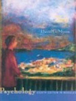 Psychology in Modules (Cloth), E-Book and Online Study Center