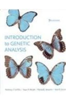 Introduction to Genetic Analysis, eBook and Iclicker