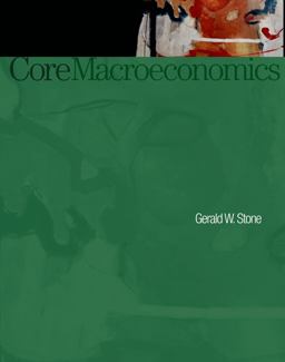 CoreMacroeconomics W/CourseTutor