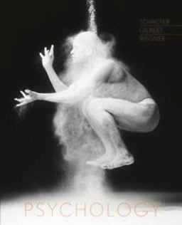 Psychology and Study Guide