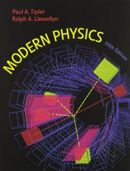 Modern Physics and Student Solutions Manual