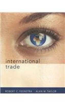 International Trade, Study Guide and Aplia