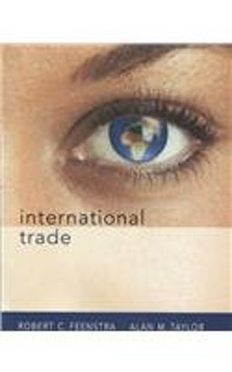 International Trade and Aplia
