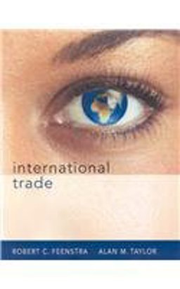 International Trade and Study Guide International Trade and Study Guide