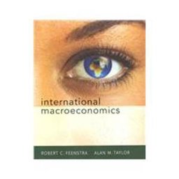 International Macroeconomics and Aplia