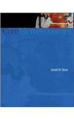 CoreMicroeconomics. Course Tutor and Online Study Center