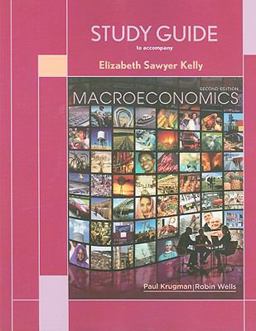 Study Guide for Macroeconomics