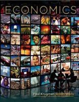 Economics (High School Version)