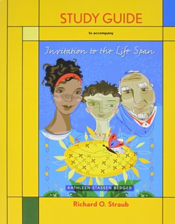 Study Guide for Invitation to the LifeSpan