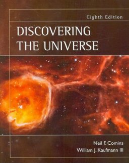 Discovering the Universe and Starry Night Enthusiast CD-ROM