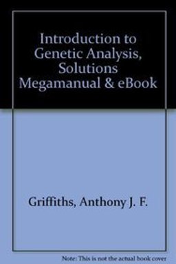 Introduction to Genetic Analysis , Solutions MegaManual and EBook