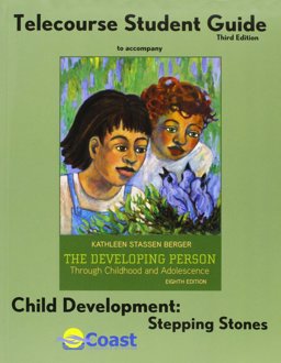 The Telecourse Study Guide for Developing Person Through Childhood and Adolescence