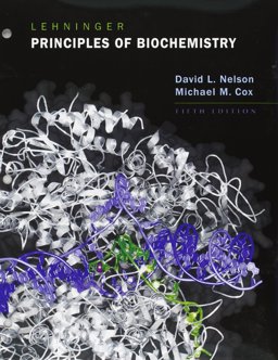 Lehninger Principles of Biochemistry, Loose-Leaf  9781429222631 Front Cover