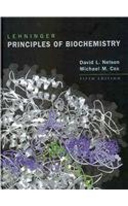 Lehninger Principles of Biochemistry and Absolute Ultimate Guide  9781429223515 Front Cover