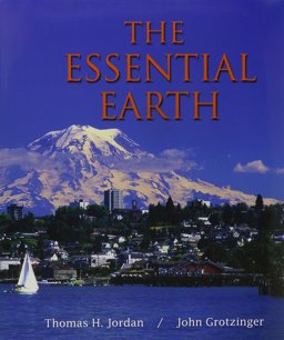 Essential Earth and Geology Portal