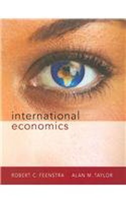 International Economics and EBook International Economics and EBook