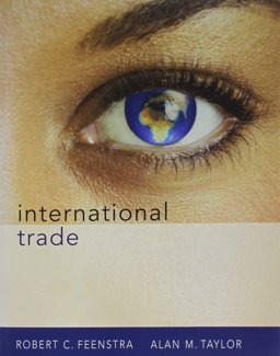 International Trade and EBook International Trade and EBook