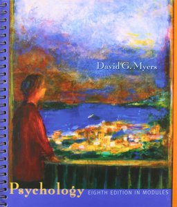 Psychology in Modules and Intro to Psychology Video Toolkit Online