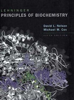 Lehninger Principles of Biochemistry and EBook 5th 9781429224161 Front Cover